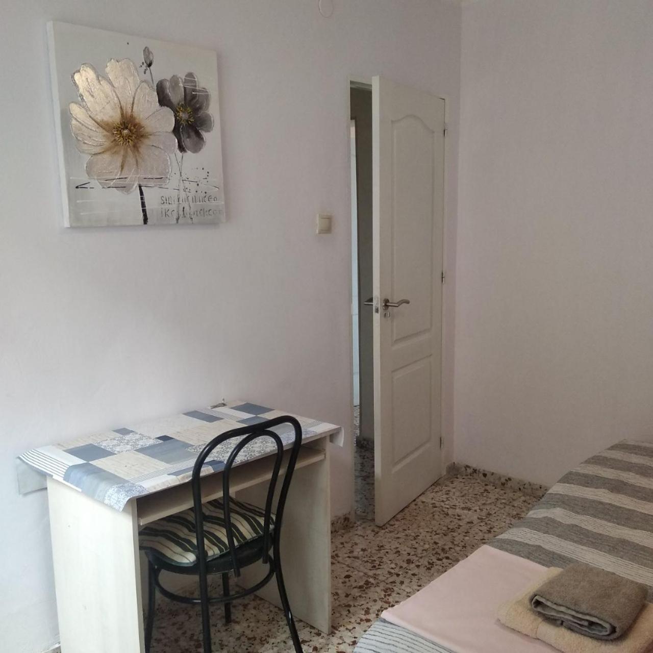 Ferienwohnung Сozy House Alicante Exterior foto