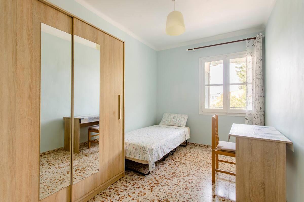 Ferienwohnung Сozy House Alicante Exterior foto
