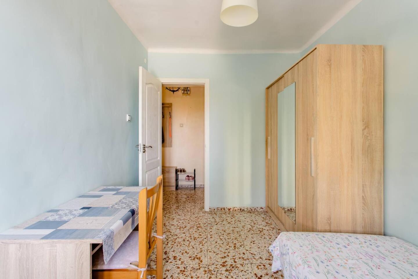 Ferienwohnung Сozy House Alicante Exterior foto
